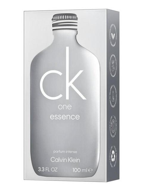 PERFUME UNISEX CALVIN KLEIN ONE ESSENCE PARFUM INTENSE 100ML - Imagen 9