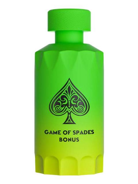 PERFUME UNISEX CITRICO JO MILANO GAME OF SPADES BONUS PARFUM 100ML - Imagen 6