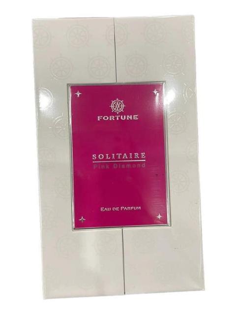 PERFUME UNISEX FORTUNE SOLITAIRE PINK DIAMOND 80 ML EDP