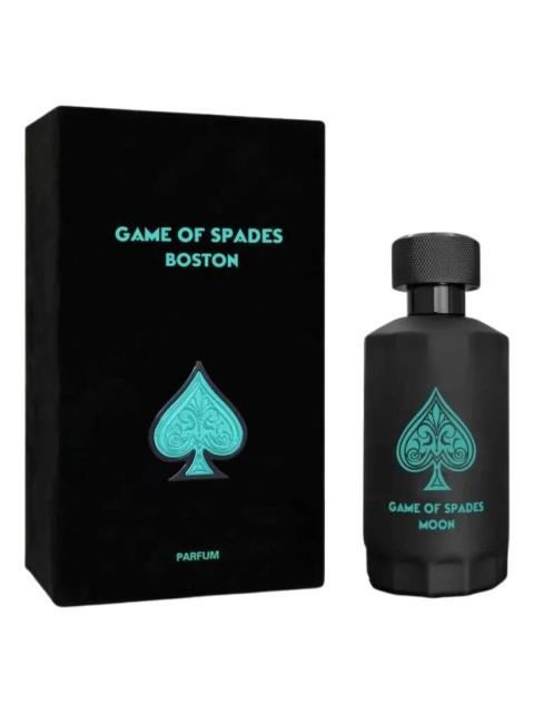 PERFUME UNISEX JO MILANO GAME OF SPADES CITRICO 100ML