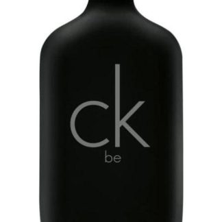 PERFUME UNISEX MULTICOLOR CALVIN KLEIN