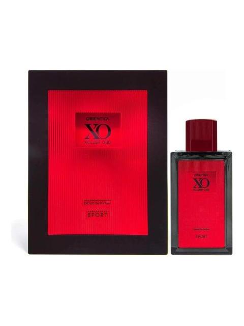 PERFUME UNISEX ORIENTICA XO XCLUSIF OUD SPORT 60 ML EXDP