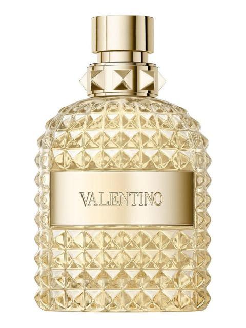 PERFUME VALENTINO BORN IN ROMA THE GOLD UOMO EAU DE TOILETTE 100ML