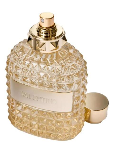 PERFUME VALENTINO BORN IN ROMA THE GOLD UOMO EAU DE TOILETTE 100ML - Imagen 3