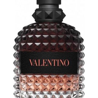 PERFUME VALENTINO UOMO BORN IN ROMA CORAL FANTASY PARA HOMBRE EDT 100ML