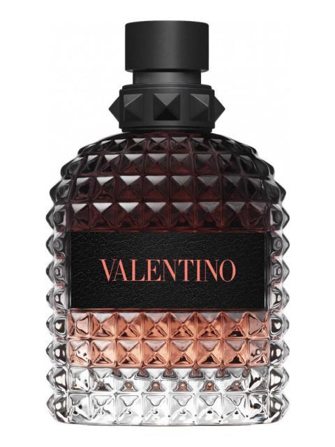 PERFUME VALENTINO UOMO BORN IN ROMA CORAL FANTASY PARA HOMBRE EDT 100ML