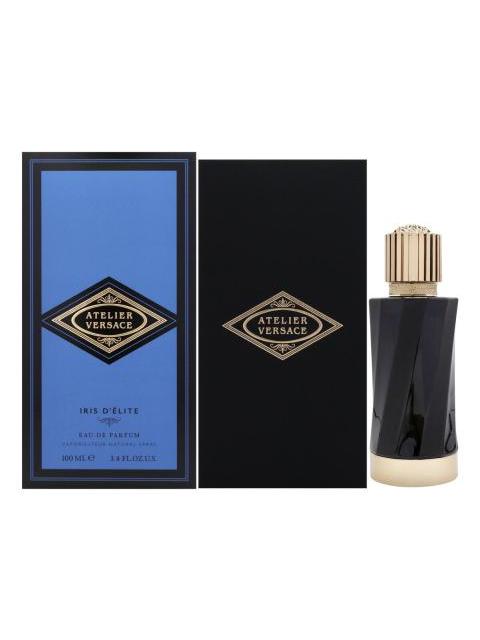 PERFUME VERSACE ATELIER IRIS DELITE EAU DE PARFUM 100 ML SPRAY