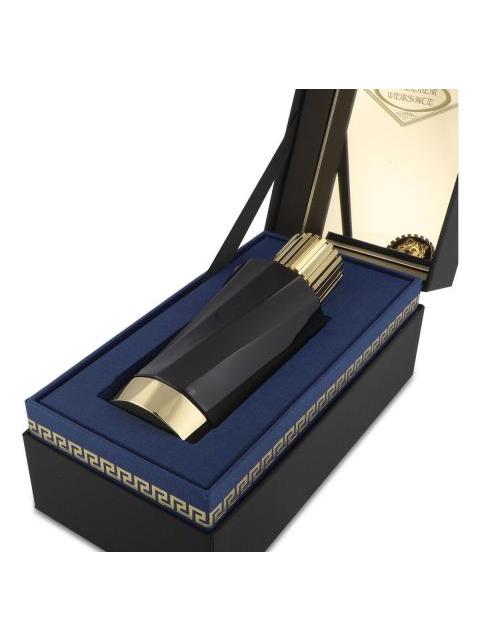 PERFUME VERSACE ATELIER IRIS DELITE EAU DE PARFUM 100 ML SPRAY - Imagen 8