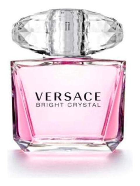 PERFUME VERSACE BRIGHT CRYSTAL EAU DE TOILETTE PARA MUJER 90 ML - Imagen 5