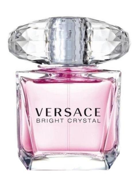 PERFUME VERSACE BRIGHT CRYSTAL EAU DE TOILETTE PARA MUJER 90 ML - Imagen 7