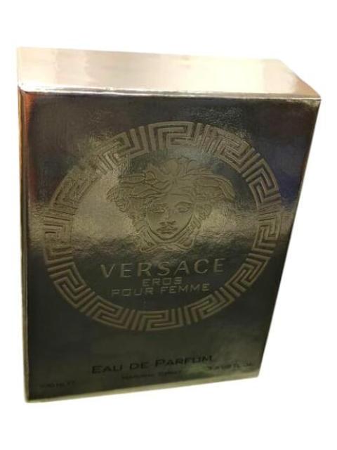 PERFUME VERSACE EROS POUR FEMME 100ML - Imagen 6