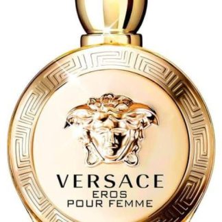 PERFUME VERSACE EROS POUR FEMME VERSACE EROS POUR FEMME 100ML EDT SPRAY SIN COLOR ASIGNADO VERSACE