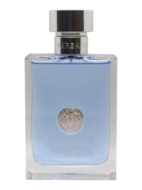 PERFUME VERSACE POUR HOMME EDT 100ML HOMBRE - Imagen 6