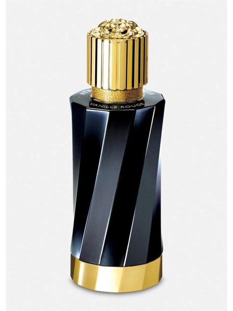 PERFUME VERSACE VANILLE ROUGE EAU DE PARFUM 100ML UNISEX VAINILLA ROSAS