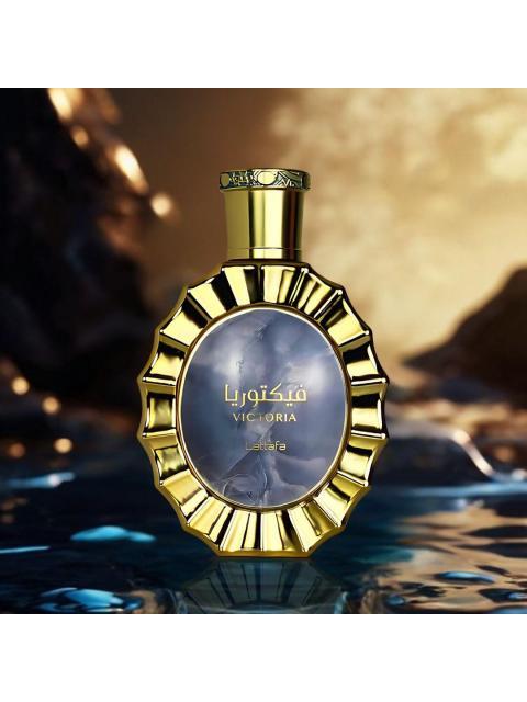 PERFUME VICTORIA LATTAFA 100 ML - Imagen 4