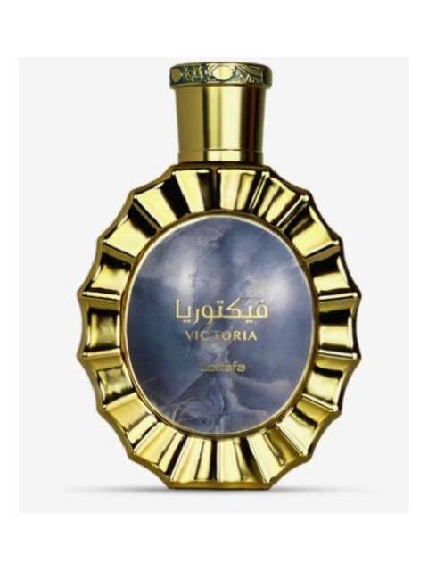 PERFUME VICTORIA LATTAFA 100 ML - Imagen 6