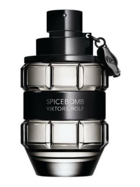 PERFUME VIKTOR&ROLF SPICEBOMB AMADERADO AMBARADO EDT 150ML SPRAY