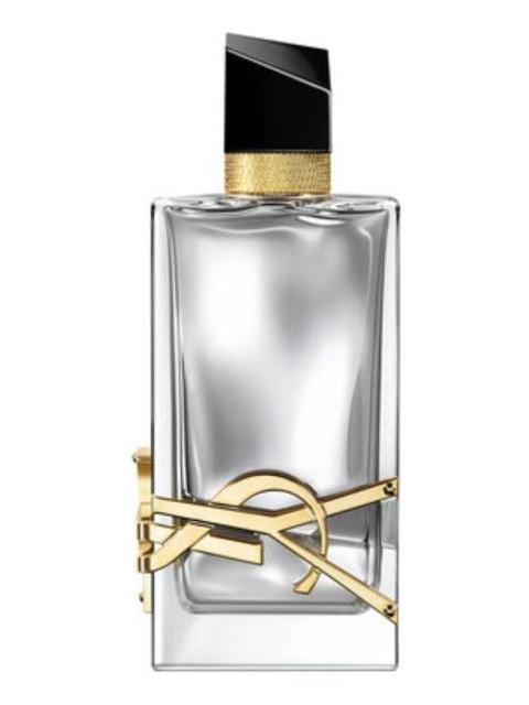 PERFUME YSL LIBRE LABSOLU PLATINE EAU DE PARFUM FLORAL 90 ML