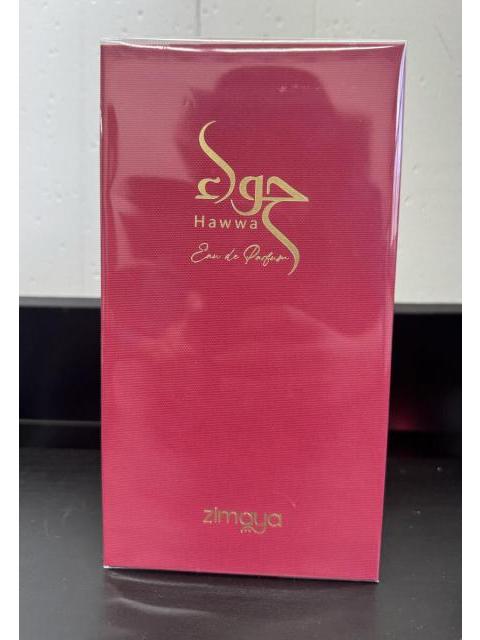 PERFUME ZIMAYA HAWWA RED EAU DE PARFUM 100ML SPRAY INVIERNO MUJER - Imagen 3