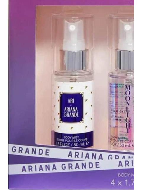 BODY MIST ARIANA GRANDE MULTICOLOR ARIANA GRANDE - Imagen 3