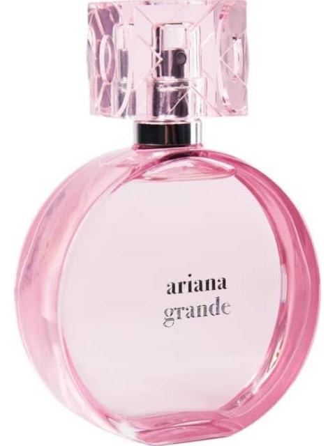 PERFUME PARA MUJER THANK U NEXT MULTICOLOR ARIANA GRANDE - Imagen 2