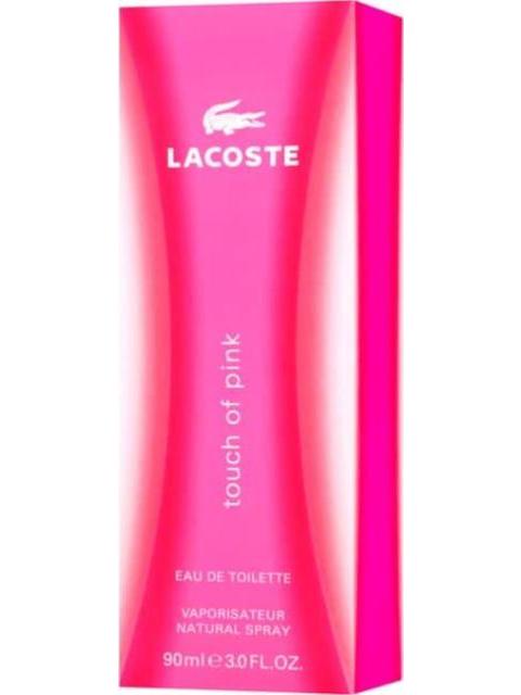 PERFUMERIA FRAGANCIA LACOSTE 9440 MULTICOLOR LACOSTE - Imagen 2