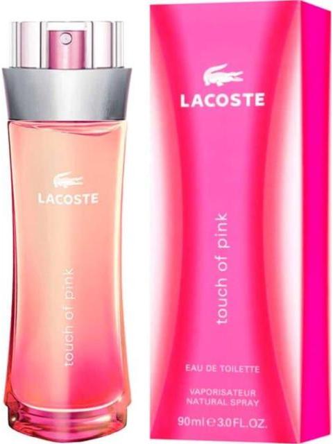 PERFUMERIA FRAGANCIA LACOSTE 9440 MULTICOLOR LACOSTE - Imagen 3