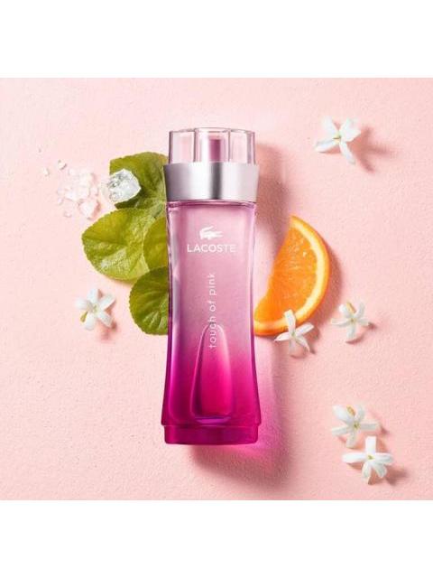 PERFUMERIA FRAGANCIA LACOSTE 9440 MULTICOLOR LACOSTE - Imagen 4