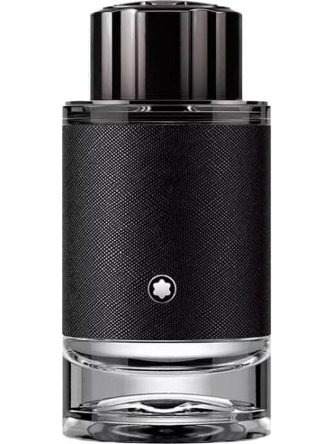 PERFUME PARA HOMBRE EXPLORER MULTICOLOR MONT BLANC - Imagen 2