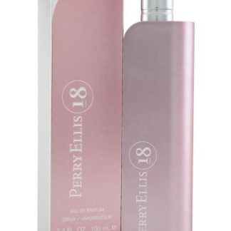 PERRY 18 100ML EDP SPRAY