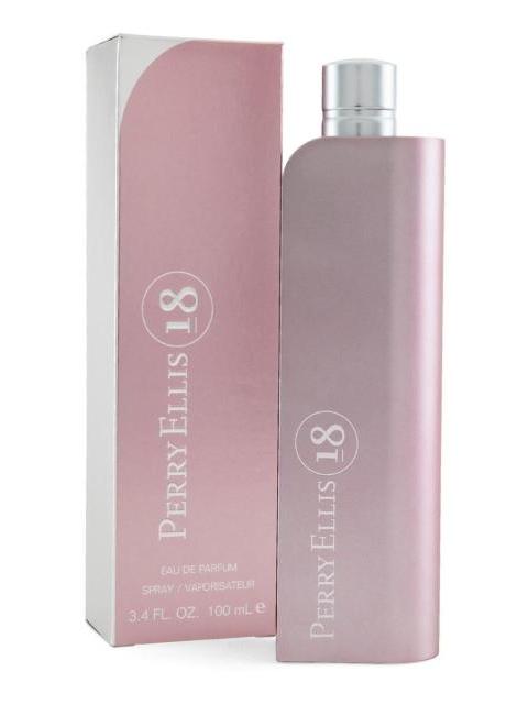 PERRY 18 100ML EDP SPRAY