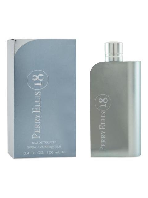 PERRY 18 100ML EDT SPRAY