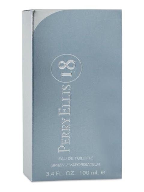 PERRY 18 100ML EDT SPRAY - Imagen 3