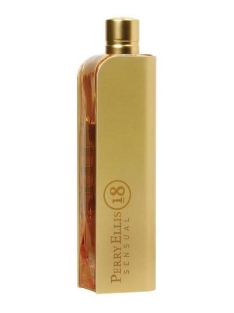 PERRY ELLIS 18 SENSUAL 100 ML DE PERRY ELLIS - Imagen 3