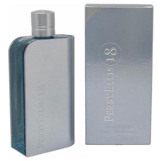 PERRY ELLIS 18 EAU DE TOILETTE 100 ML PARA HOMBRE