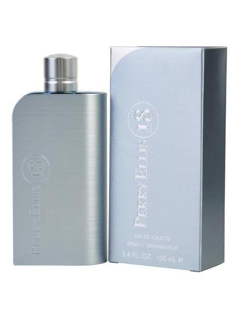 18 EDT 100ML PARA HOMBRE - Imagen 3