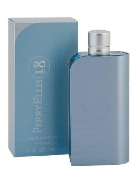 18 EDT 100ML PARA HOMBRE - Imagen 4