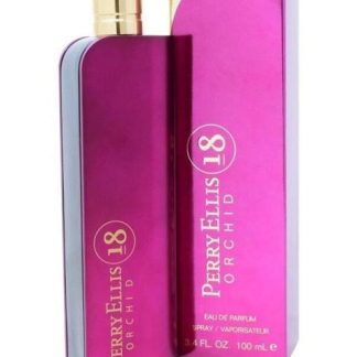 PERRY ELLIS 18 ORCHID 100 ML EDP SPRAY DE PERRY ELLIS