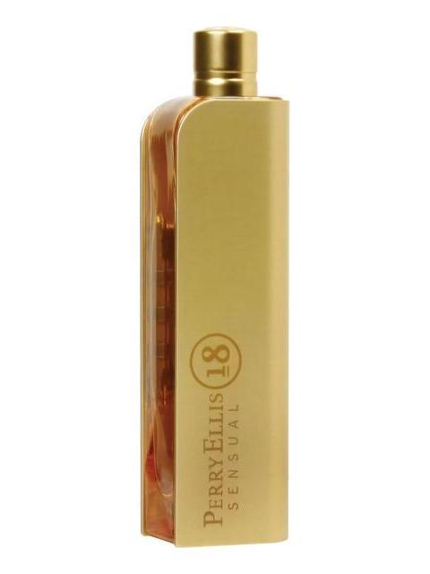 PERRY ELLIS 18 SENSUAL 100 ML DE PERRY ELLIS - Imagen 6