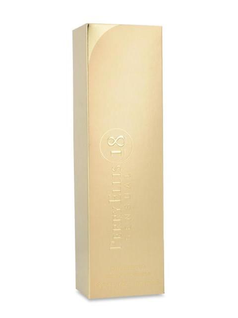 PERRY ELLIS 18 SENSUAL 100ML EDP SPRAY - Imagen 3