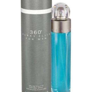 PERRY ELLIS 360° 100ML EAU DE TOILETTE CABALLERO