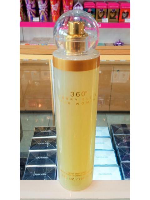360° SPLASH 236ML PARA MUJER - Imagen 3