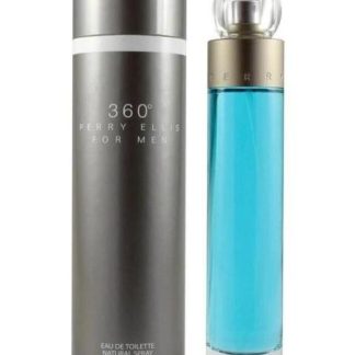 PERRY ELLIS 360 EAU DE TOILETTE 100 ML PARA HOMBRE