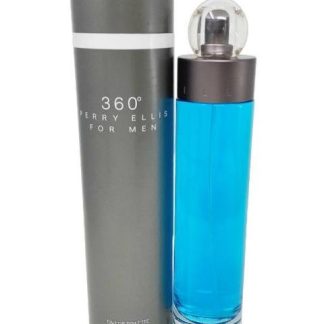 PERRY ELLIS 360 EAU DE TOILETTE 200 ML PARA HOMBRE