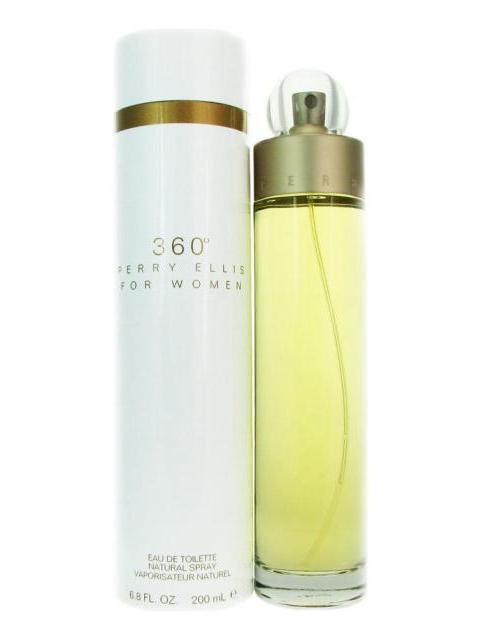 CLASICO 360° ORIGINAL EDT 200ML PARA MUJER - Imagen 3