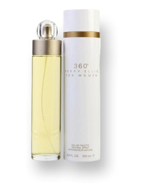 CLASICO 360° ORIGINAL EDT 200ML PARA MUJER - Imagen 8