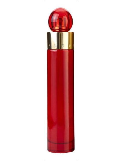 PERFUME PERRY ELLIS 360° RED EAU DE PARFUM PARA MUJER 100ML - Imagen 4