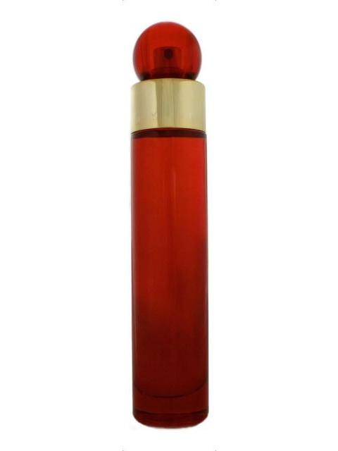 PERFUME PERRY ELLIS 360° RED EAU DE PARFUM PARA MUJER 100ML - Imagen 5