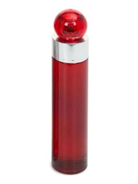 PERFUME PERRY ELLIS 360 RED FOR MEN EDT 100 ML PARA HOMBRE - Imagen 4