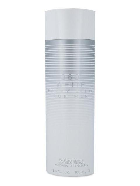 360° WHITE EDT 100ML PARA HOMBRE - Imagen 3